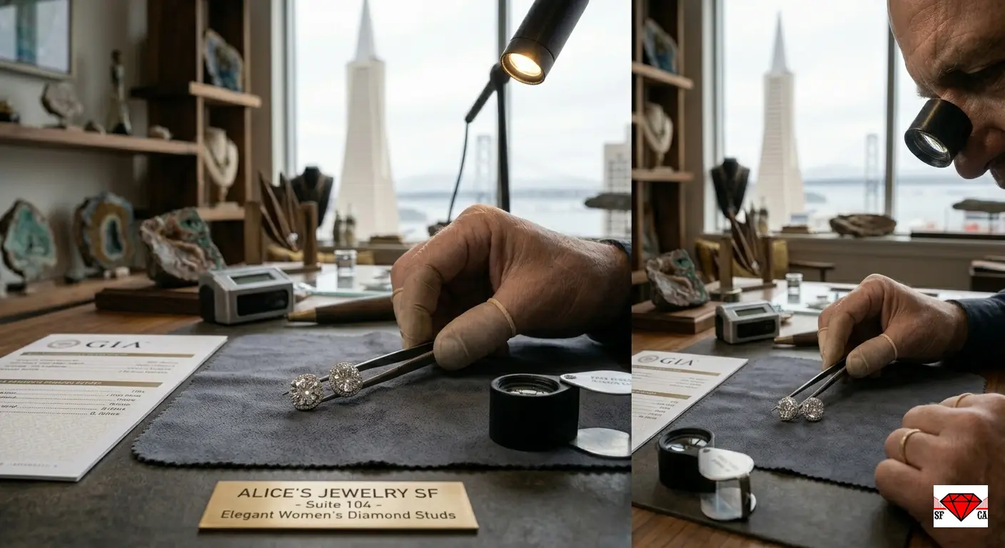 Alice's Jewelry